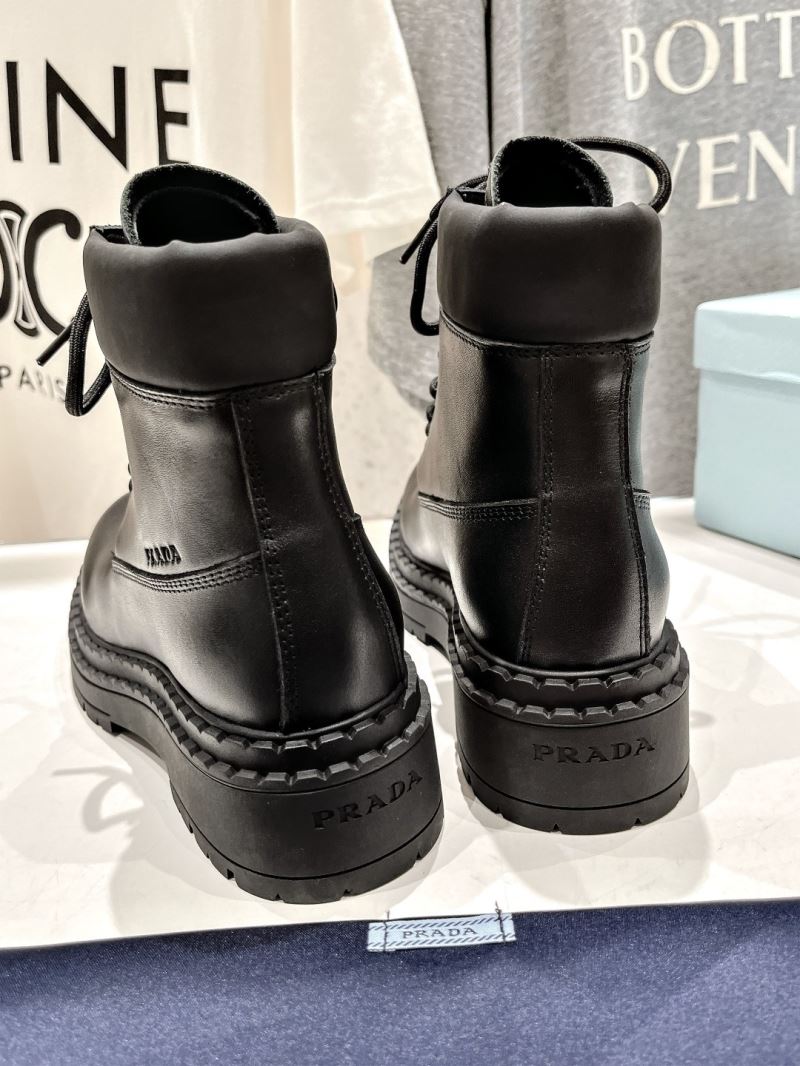 Prada Boots